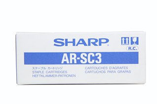 SHARP AR-SC3