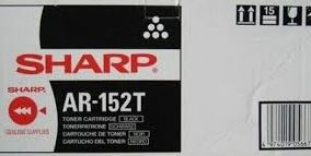 SHARP AR-152T