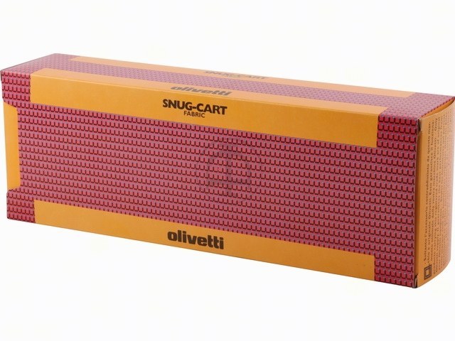 OLIVETTI B0375 x 5