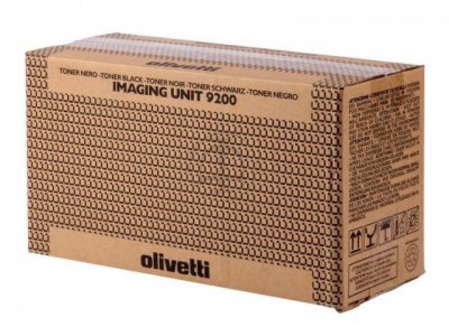 OLIVETTI B0415