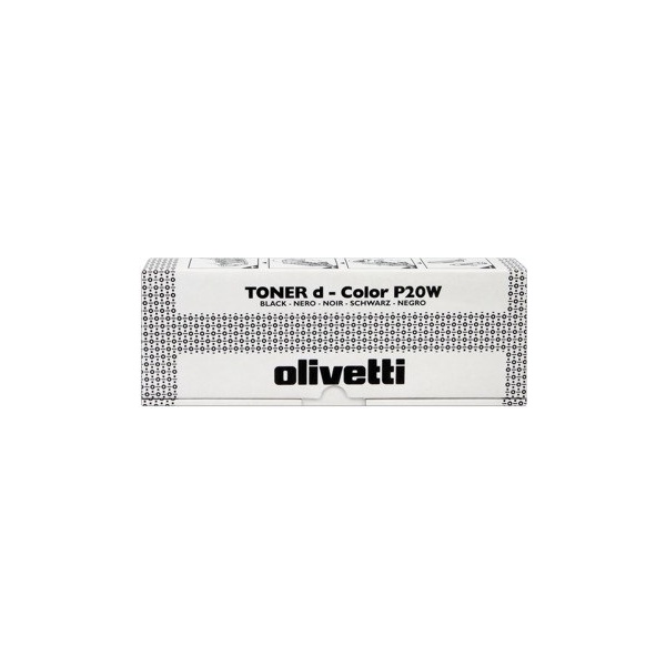 OLIVETTI B0609