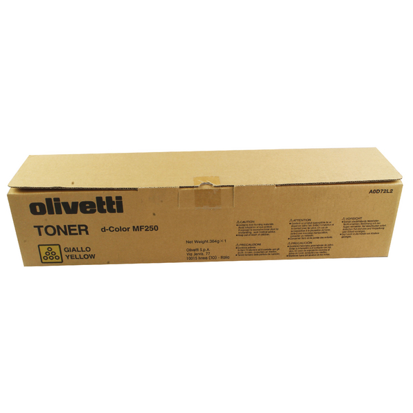 OLIVETTI B0728