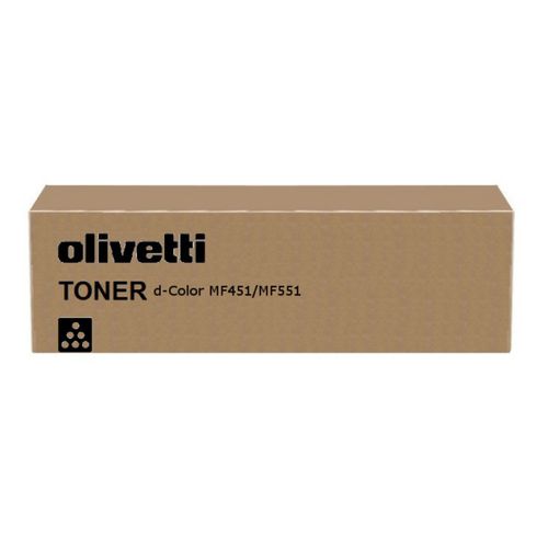 OLIVETTI B0818