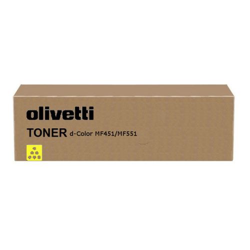 OLIVETTI B0819
