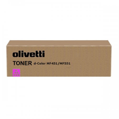 OLIVETTI B0820