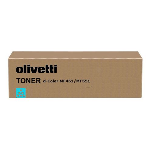 OLIVETTI B0821