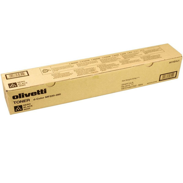 OLIVETTI B0854