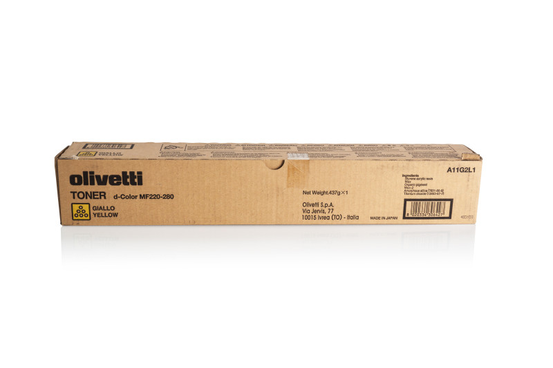 OLIVETTI B0855