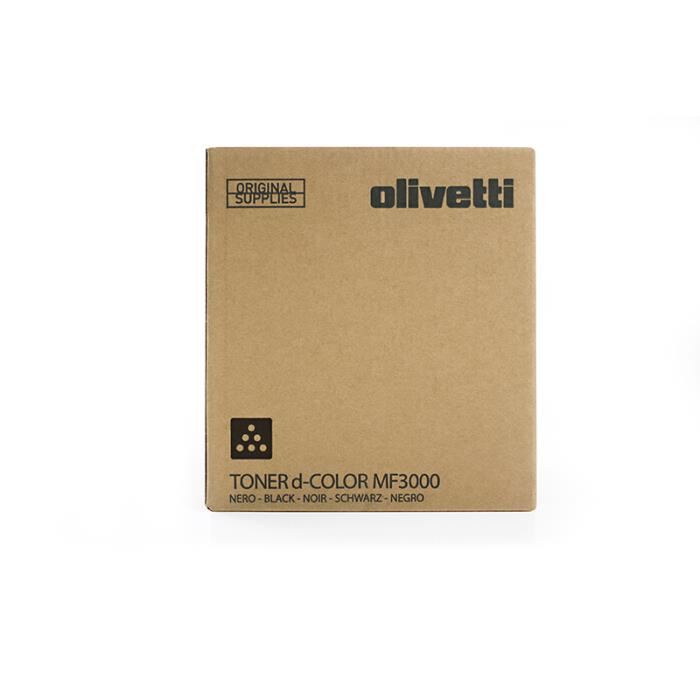 OLIVETTI B0891