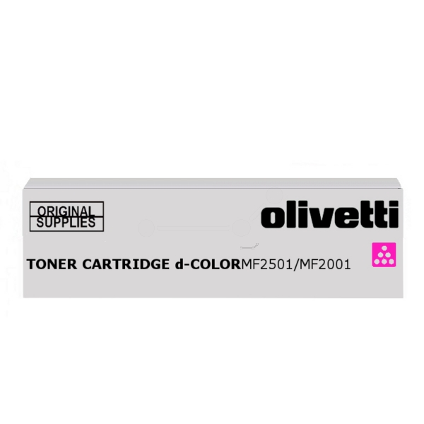 OLIVETTI B0992