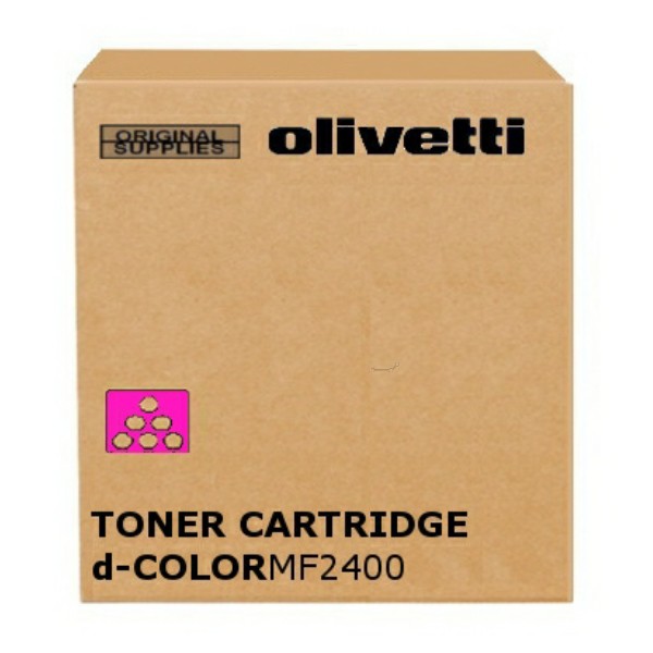 OLIVETTI B1007