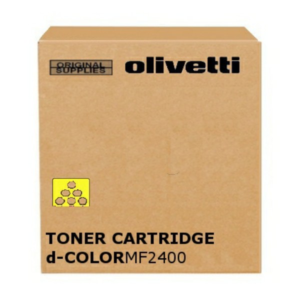OLIVETTI B1008