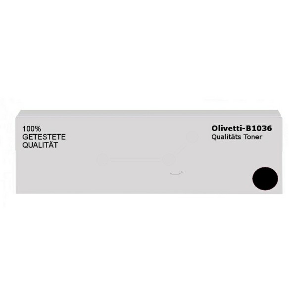 OLIVETTI B1036