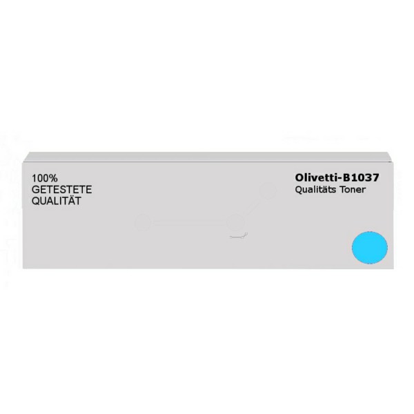 OLIVETTI B1037