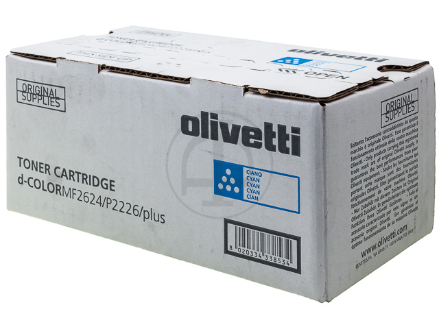 OLIVETTI B1238