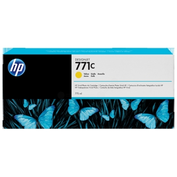 HP B6Y10A