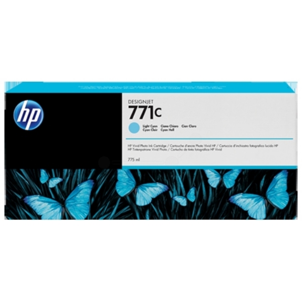 HP B6Y12A