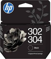 HP 302/304