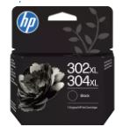 HP 302XL/304XL