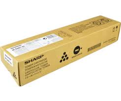 SHARP BP-C50GTBA - Cartouche Toner Original Sharp BPC50GTBA couleur Noir capacité 24000 pages SHARP BP-C50GTBA