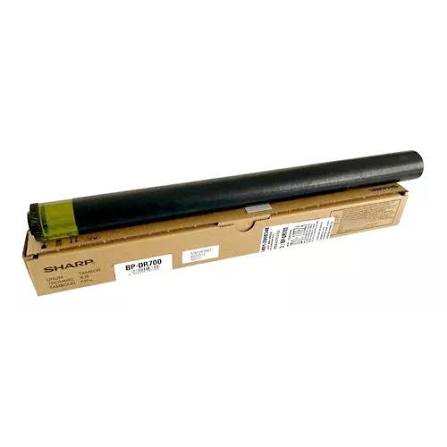 SHARP BP-DR700 - Tambour OPC original Sharp ref BPDR700 capacité 40000 pages SHARP BP-DR700