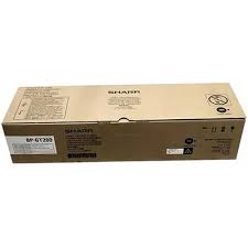 SHARP BP-GT200 - Cartouche Toner Original Sharp ref BPGT200 COULEUR Noire capacité 20000 pages SHARP BP-GT200