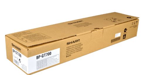 SHARP BP-GT700