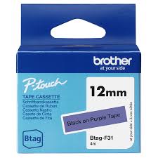 BROTHER BTAG-F31