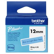 BROTHER BTAG-L33