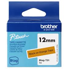 BROTHER BTAG-T31