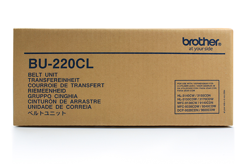 BROTHER BU-220CL