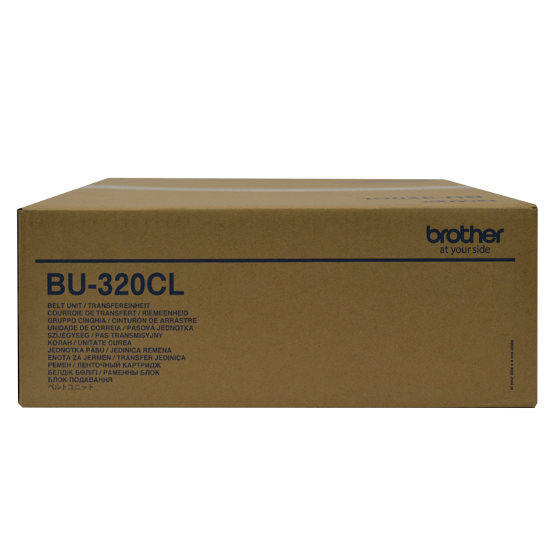 BROTHER BU-320CL