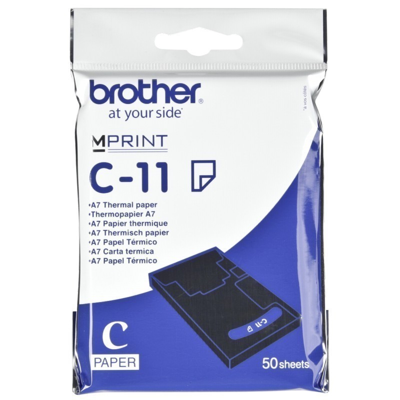 BROTHER C-11