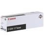 CANON C-EXV17BK