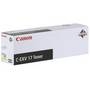 CANON C-EXV17Y