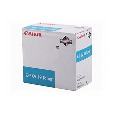 CANON C-EXV19C