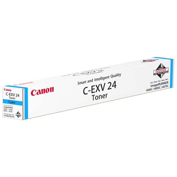 CANON C-EXV24C