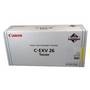 CANON C-EXV26Y