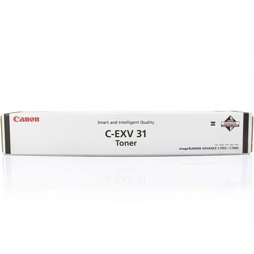 CANON C-EXV31BK