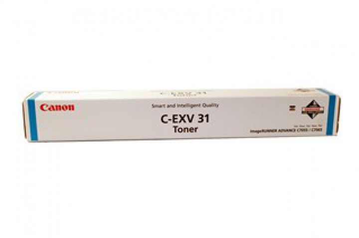 CANON C-EXV31C