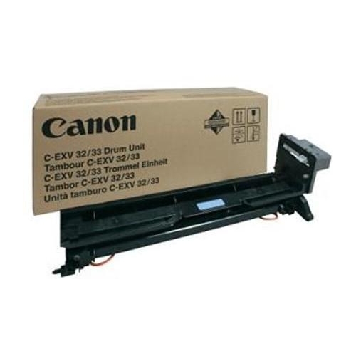 CANON C-EXV32 Drum - Tambour copieur noir CEXV32 CEXV33 2772B003 CANON C-EXV32 Drum
