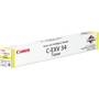 CANON C-EXV34Y