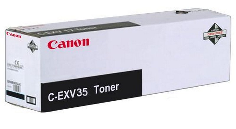 CANON C-EXV35