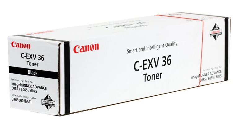 CANON C-EXV36