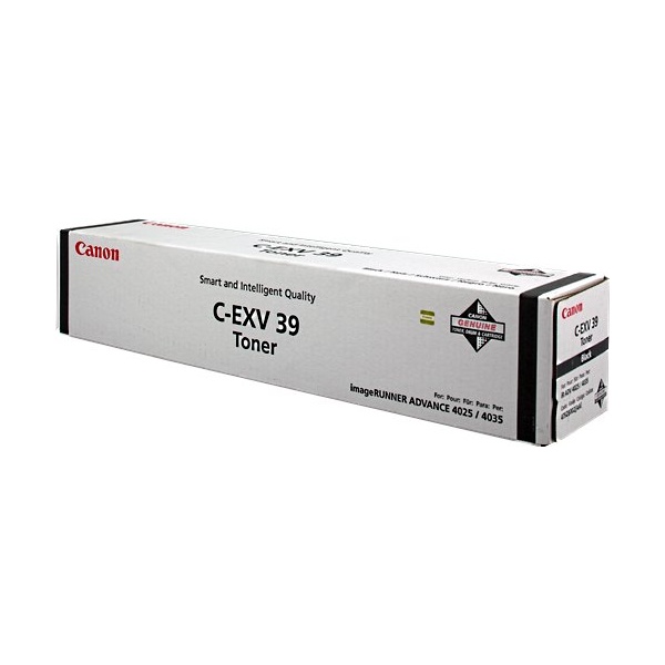 CANON C-EXV39