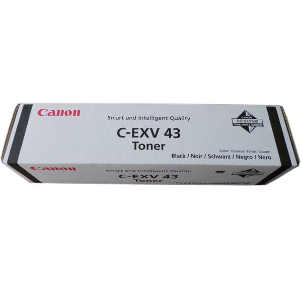 CANON C-EXV43