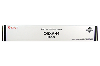 CANON C-EXV44 Black - Toner laser noir CEXV44BK 6941B002 CANON C-EXV44 Black