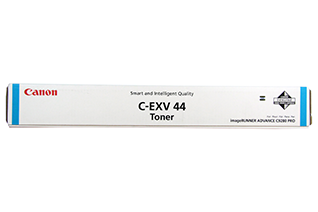 CANON C-EXV44 Cyan - Toner laser cyan CEXV44C 6943B002 CANON C-EXV44 Cyan