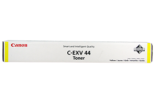 CANON C-EXV44 Yellow - Toner laser jaune CEXV44Y 6947B002 CANON C-EXV44 Yellow