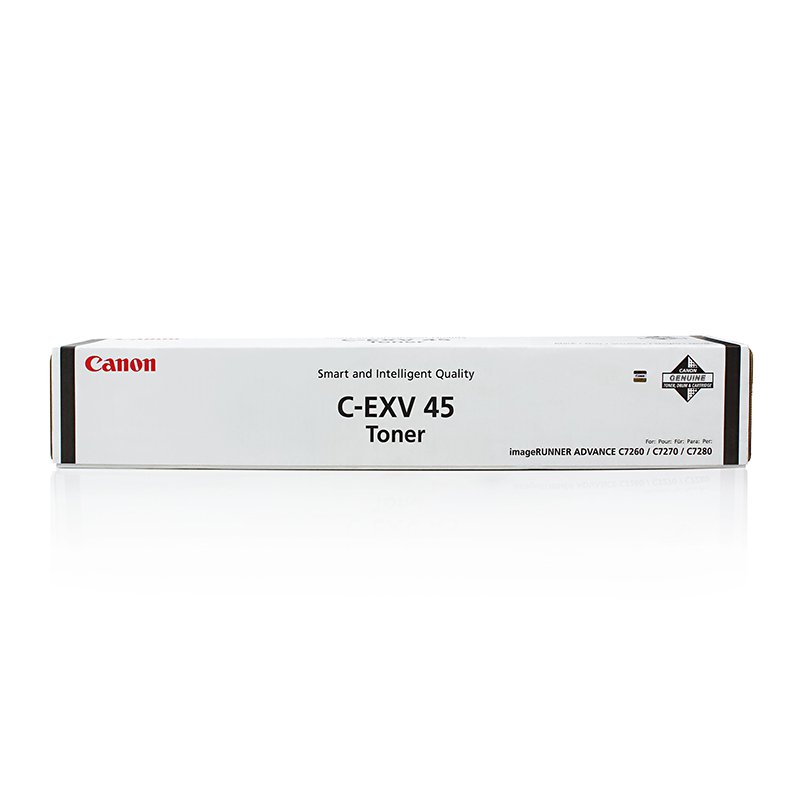 CANON C-EXV45 Black